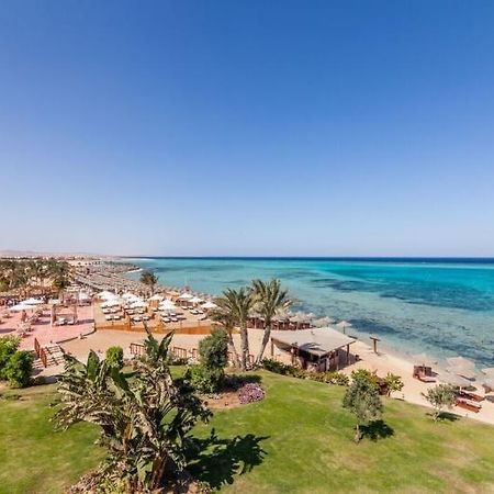 Dream Lagoon Beach Resort & Aqua Park Marsa Alam Ngoại thất bức ảnh