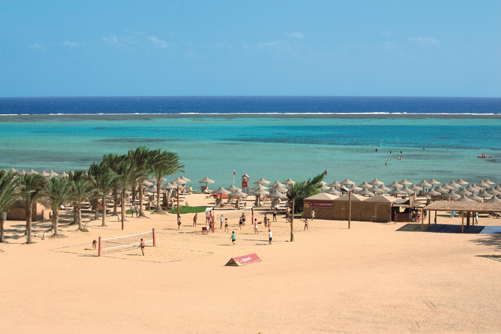 Dream Lagoon Beach Resort & Aqua Park Marsa Alam Ngoại thất bức ảnh